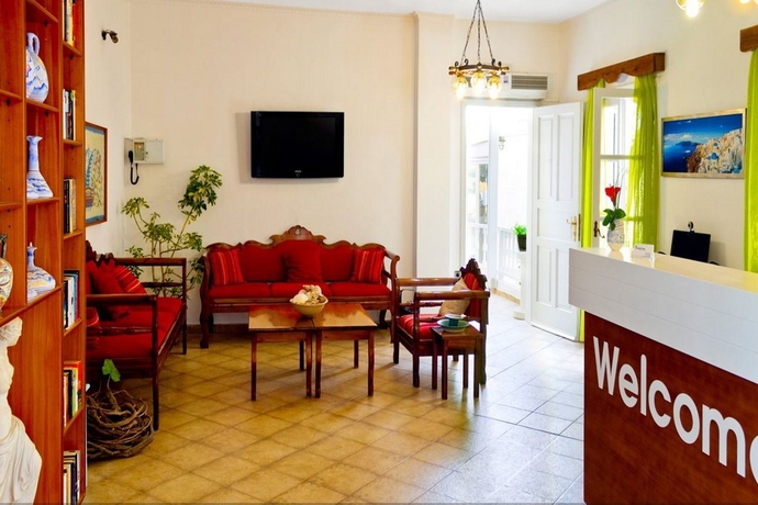 Imagen general del Apartamentos Dolphins. Foto 5