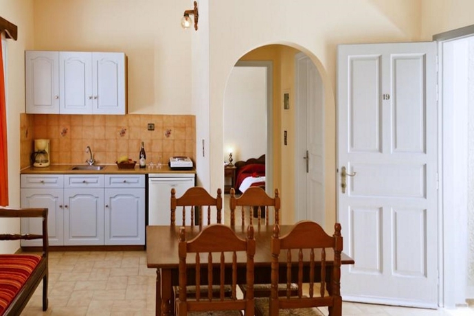 Imagen general del Apartamentos Dolphins. Foto 6