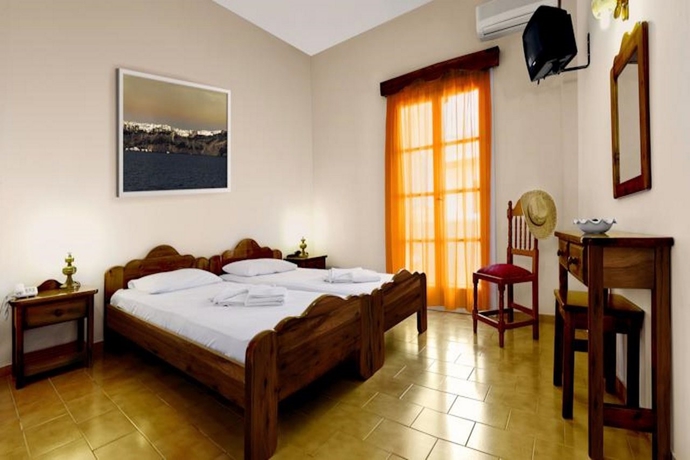 Imagen general del Apartamentos Dolphins. Foto 7