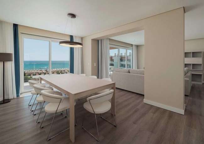 Imagen de la habitación del Apartamentos Dom Pedro Residences. Foto 2