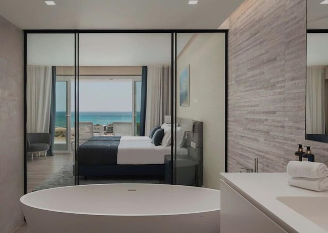 Imagen de la habitación del Apartamentos Dom Pedro Residences. Foto 4