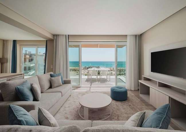 Imagen de la habitación del Apartamentos Dom Pedro Residences. Foto 5