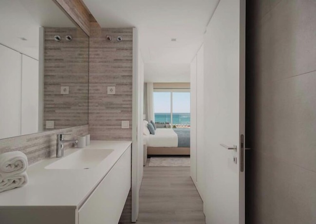 Imagen de la habitación del Apartamentos Dom Pedro Residences. Foto 6