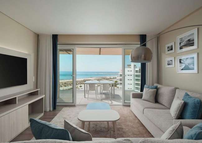 Imagen de la habitación del Apartamentos Dom Pedro Residences. Foto 8