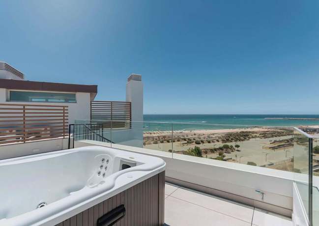 Imagen de la habitación del Apartamentos Dom Pedro Residences. Foto 9