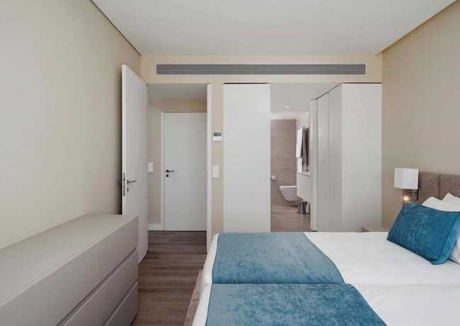 Imagen de la habitación del Apartamentos Dom Pedro Residences. Foto 10