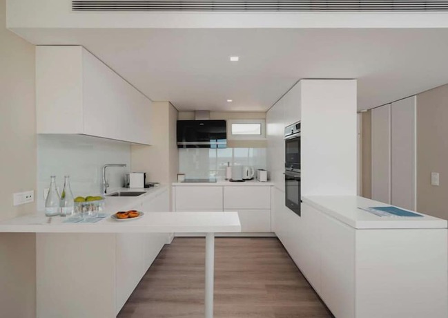 Imagen de la habitación del Apartamentos Dom Pedro Residences. Foto 11