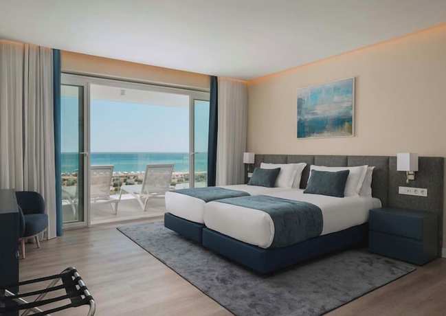 Imagen de la habitación del Apartamentos Dom Pedro Residences. Foto 13