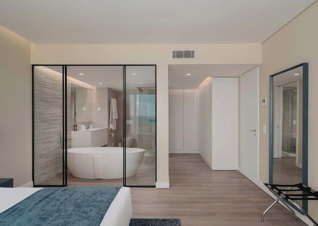 Imagen de la habitación del Apartamentos Dom Pedro Residences. Foto 14