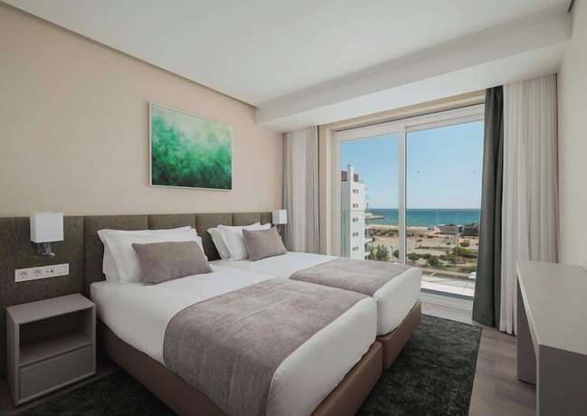 Imagen de la habitación del Apartamentos Dom Pedro Residences. Foto 15