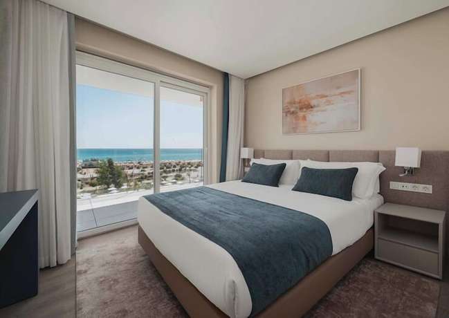 Imagen de la habitación del Apartamentos Dom Pedro Residences. Foto 18