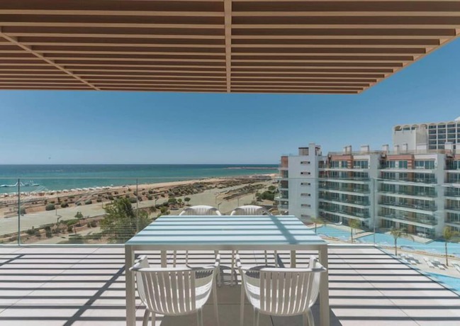 Imagen de la habitación del Apartamentos Dom Pedro Residences. Foto 19