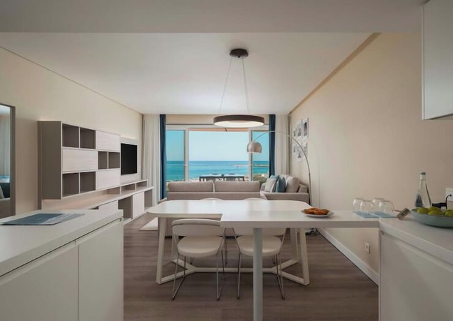 Imagen de la habitación del Apartamentos Dom Pedro Residences. Foto 20