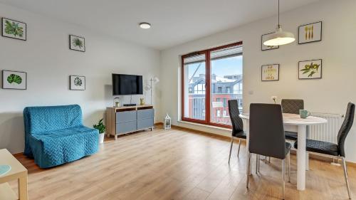 Imagen de la habitación del Apartamentos Dom and House - Apartments Waterlane Island. Foto 7