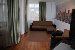 Imagen general del Apartamentos Domashniy Otel 96. Foto 1
