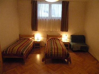 Imagen general del Apartamentos Domino, Cracovia Centro Histórico. Foto 4