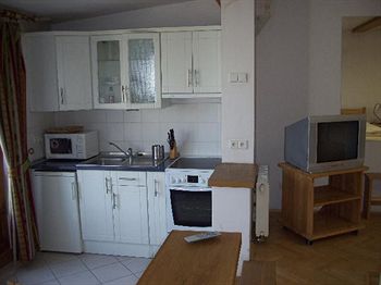 Imagen general del Apartamentos Domino, Cracovia Centro Histórico. Foto 6