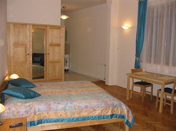 Imagen general del Apartamentos Domino, Cracovia Centro Histórico. Foto 7