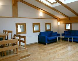 Imagen general del Apartamentos Domino, Cracovia Centro Histórico. Foto 8