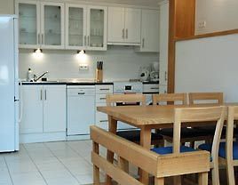 Imagen general del Apartamentos Domino, Cracovia Centro Histórico. Foto 10