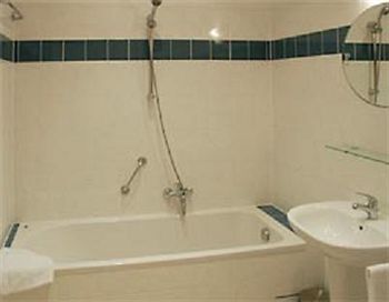 Imagen general del Apartamentos Domino, Cracovia Centro Histórico. Foto 11