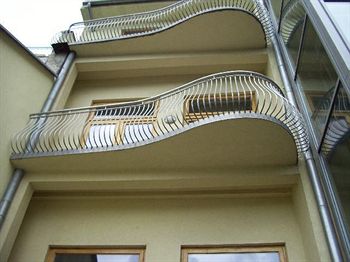 Imagen general del Apartamentos Domino, Cracovia Centro Histórico. Foto 12