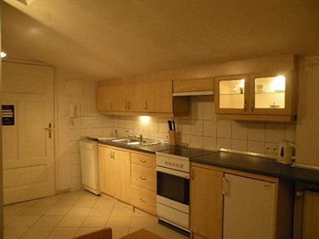 Imagen general del Apartamentos Domino, Cracovia Centro Histórico. Foto 14