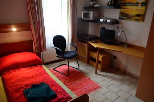 Imagen de la habitación del Apartamentos Domizil In Wien. Foto 2