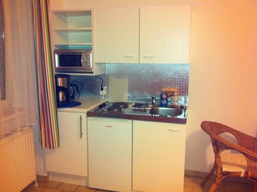 Imagen de la habitación del Apartamentos Domizil In Wien. Foto 4