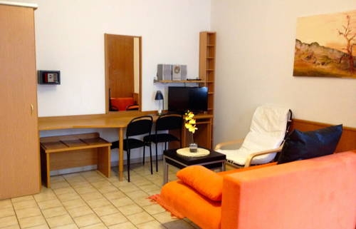 Imagen de la habitación del Apartamentos Domizil In Wien. Foto 5
