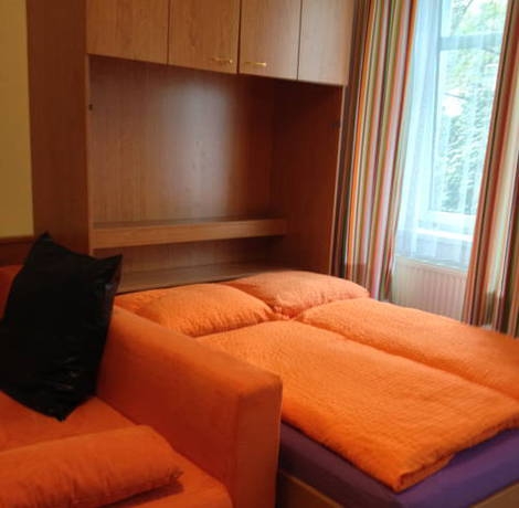 Imagen de la habitación del Apartamentos Domizil In Wien. Foto 6