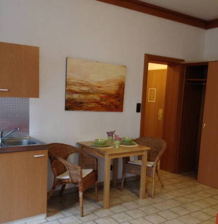 Imagen de la habitación del Apartamentos Domizil In Wien. Foto 7