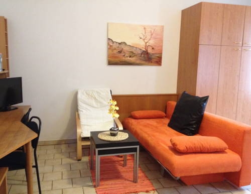 Imagen de la habitación del Apartamentos Domizil In Wien. Foto 8