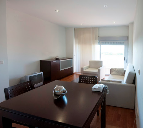 Imagen general del Apartamentos Domocenter. Foto 4