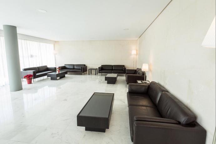 Imagen general del Apartamentos Domocenter. Foto 5