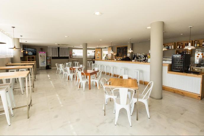 Imagen general del Apartamentos Domocenter. Foto 14