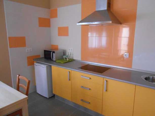 Imagen de la habitación del Apartamentos Domus Aquae. Foto 5