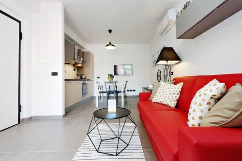Imagen general del Apartamentos Domus Halldis. Foto 3