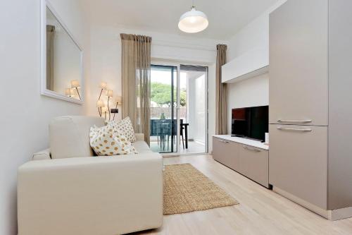 Imagen de la habitación del Apartamentos Domus Halldis. Foto 9