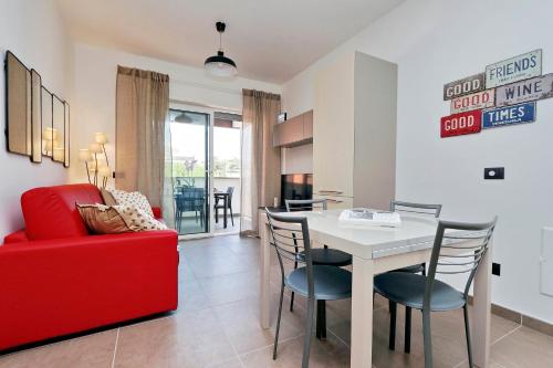 Imagen general del Apartamentos Domus Halldis. Foto 5