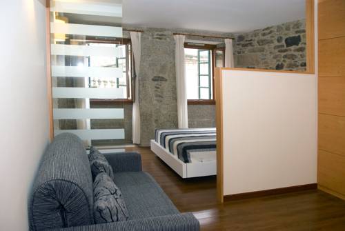 Imagen de la habitación del Apartamentos Domus Stellae. Foto 5
