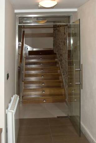 Imagen de los interiores del Apartamentos Domus Stellae. Foto 14