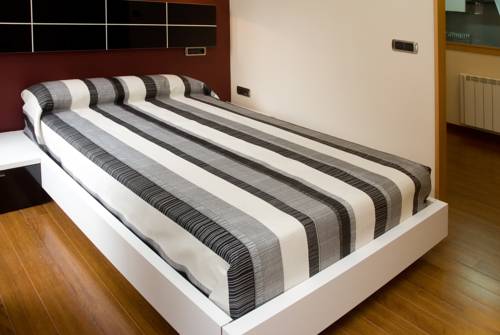 Imagen de la habitación del Apartamentos Domus Stellae. Foto 8