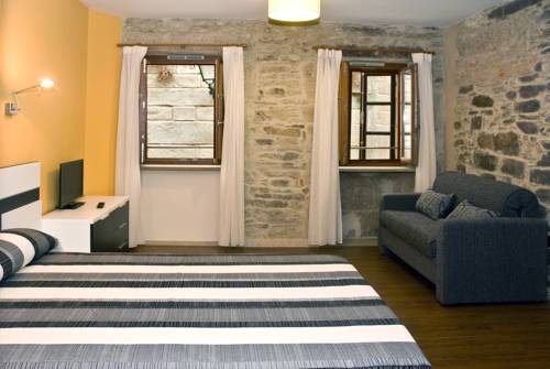 Imagen de la habitación del Apartamentos Domus Stellae. Foto 9