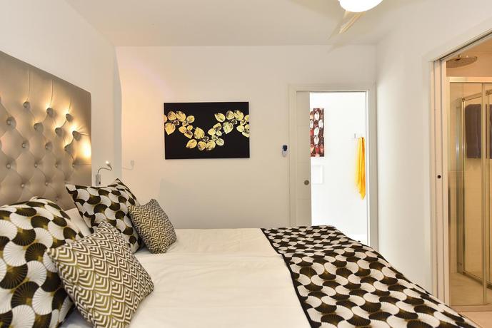 Imagen general del Apartamentos Don Carlos, Las Palmas. Foto 12