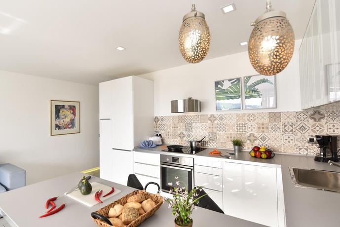 Imagen general del Apartamentos Don Carlos, Las Palmas. Foto 15