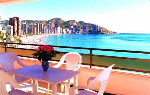 Imagen general del Apartamentos Don Cesar Boutique Apartments. Foto 8