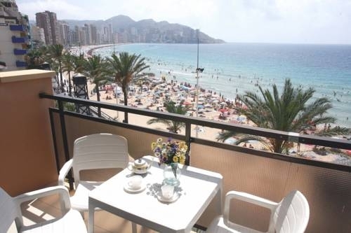 Imagen general del Apartamentos Don Cesar Boutique Apartments. Foto 14