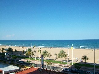 Imagen general del Apartamentos Don Chimo - Danio. Foto 2