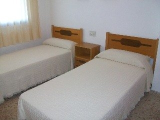 Imagen de la habitación del Apartamentos Don Chimo - Danio. Foto 5